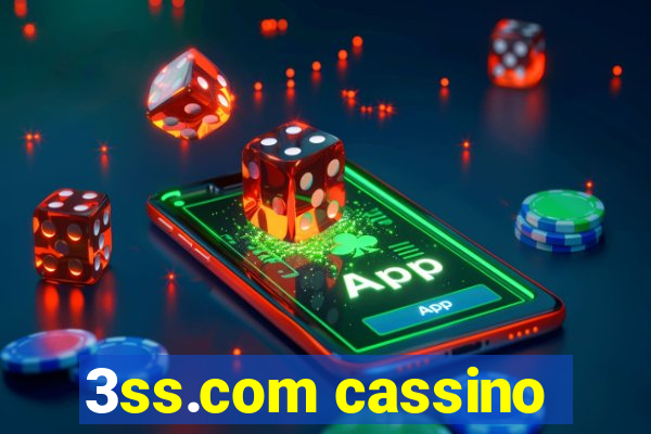 3ss.com cassino